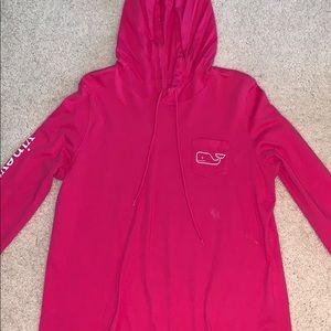 Vineyard vines jacket